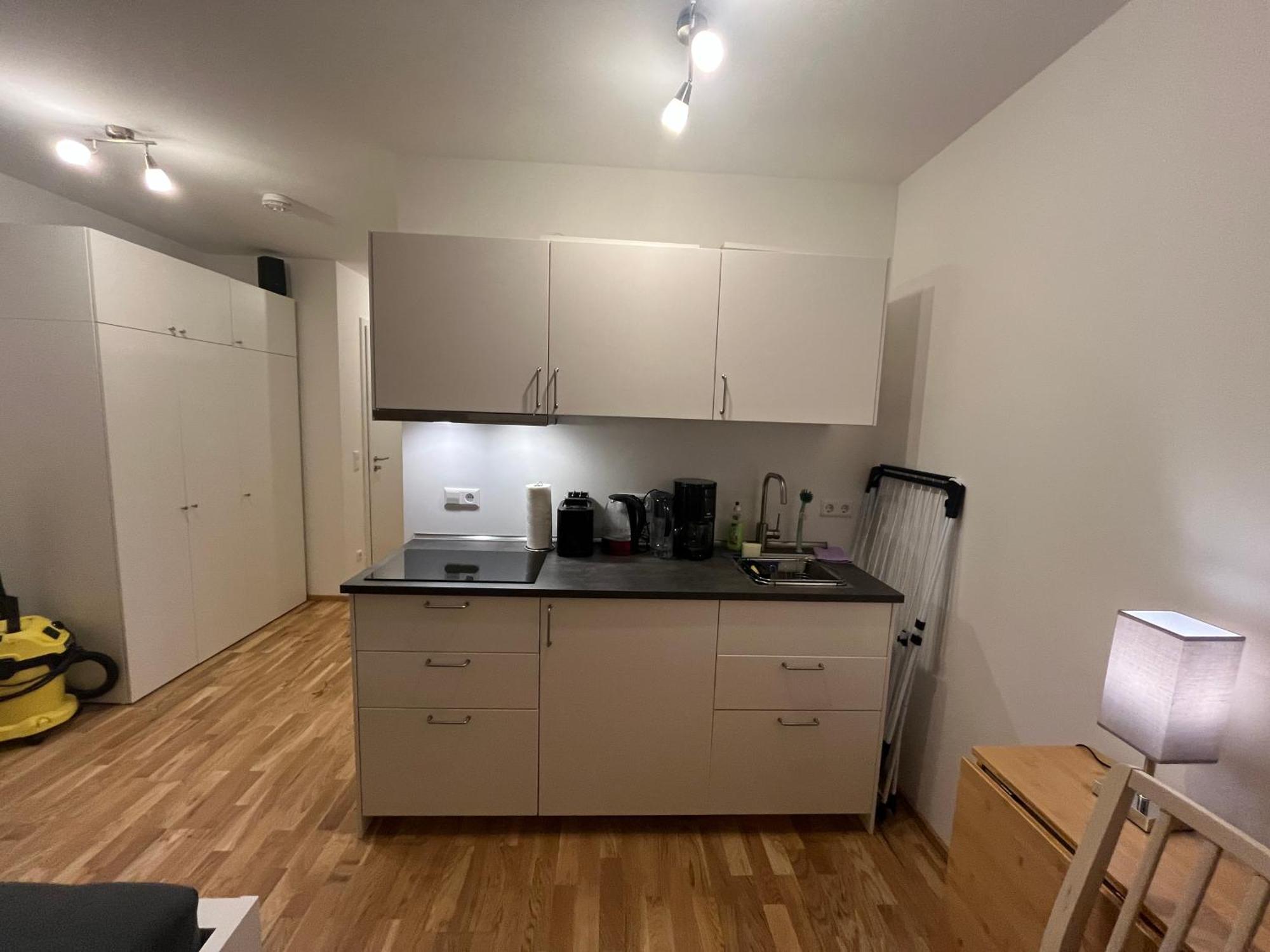 New Business Apartment Nr.21 เดรสเดน ภายนอก รูปภาพ