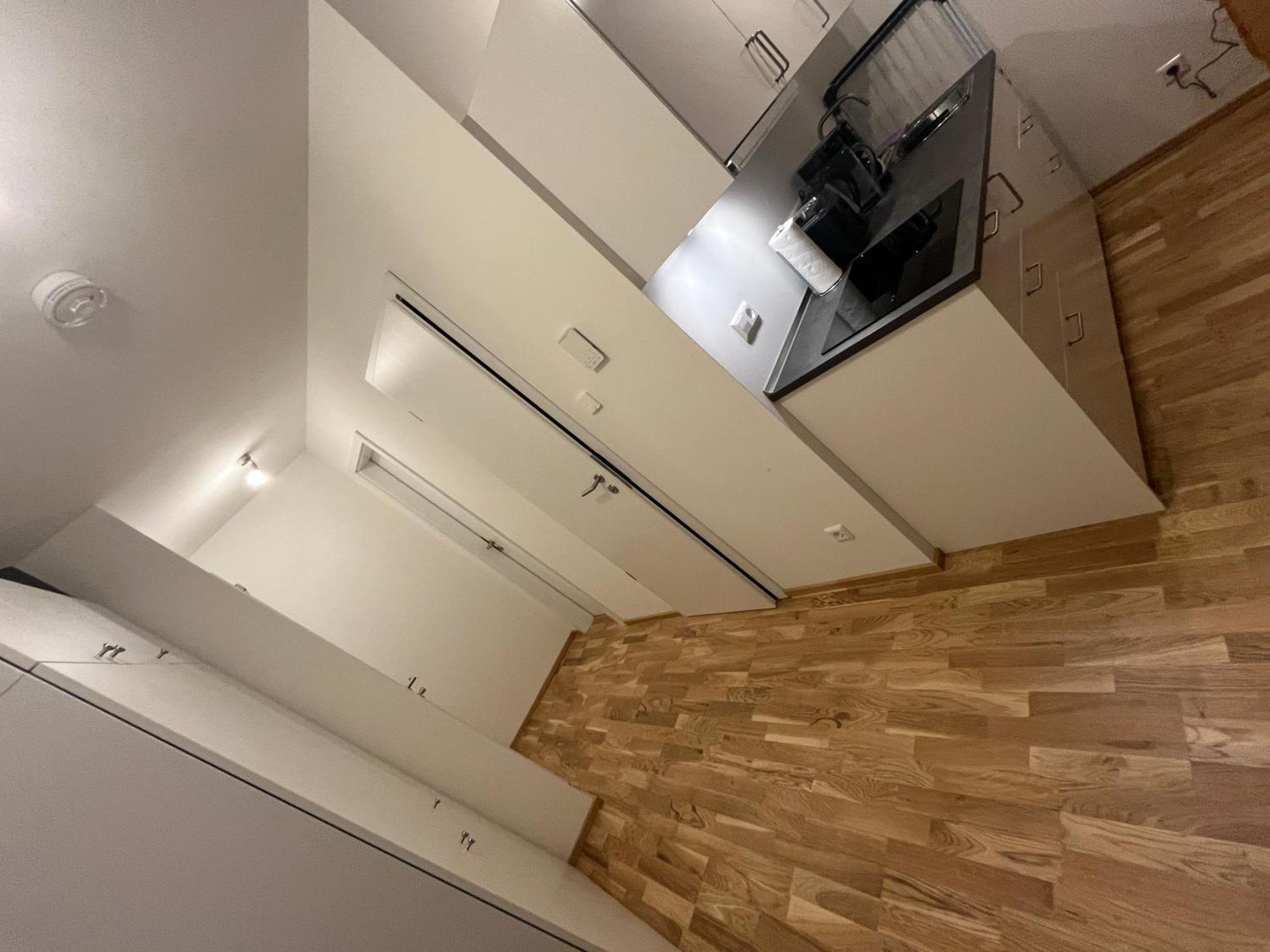 New Business Apartment Nr.21 เดรสเดน ภายนอก รูปภาพ