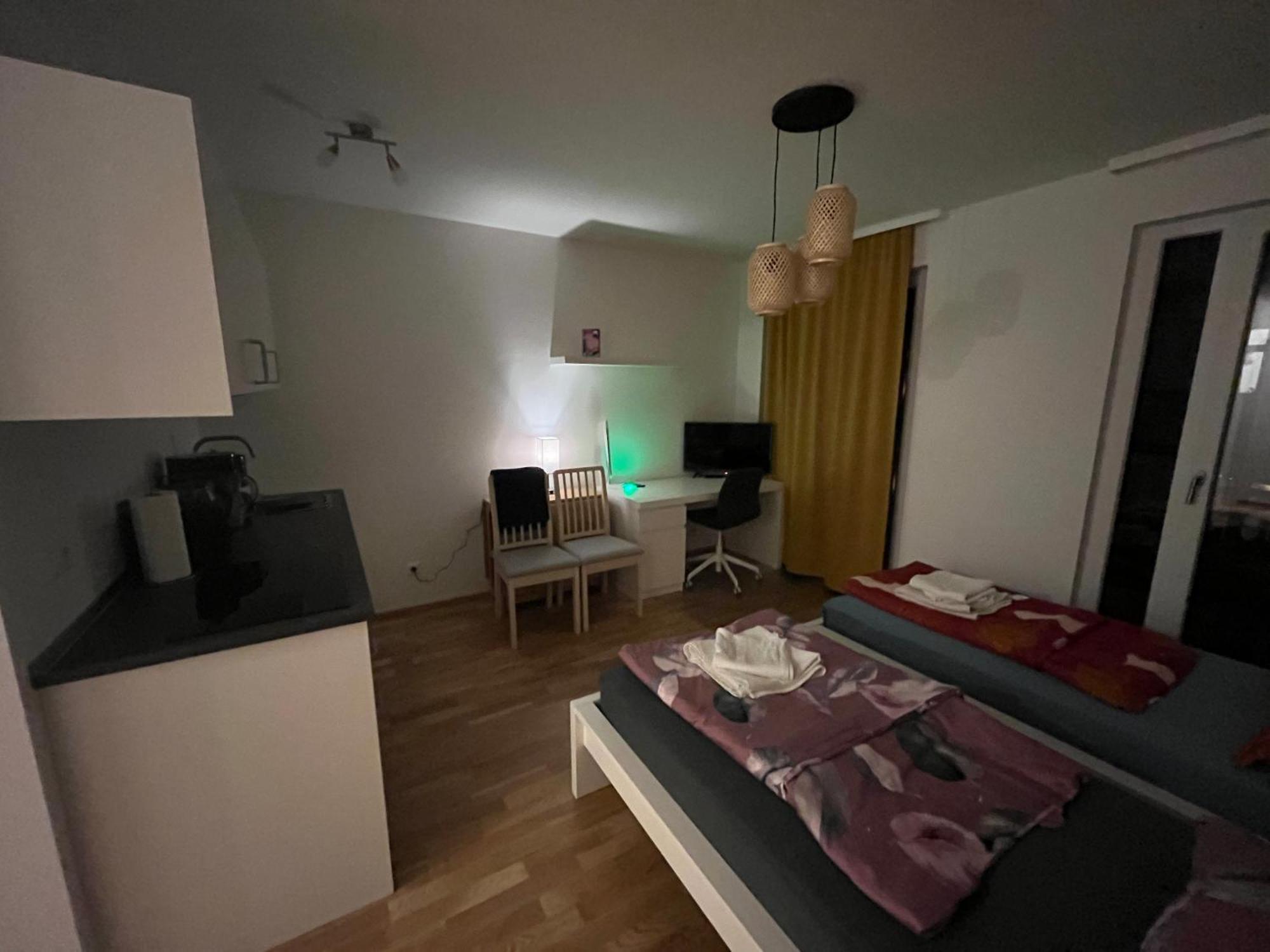 New Business Apartment Nr.21 เดรสเดน ภายนอก รูปภาพ