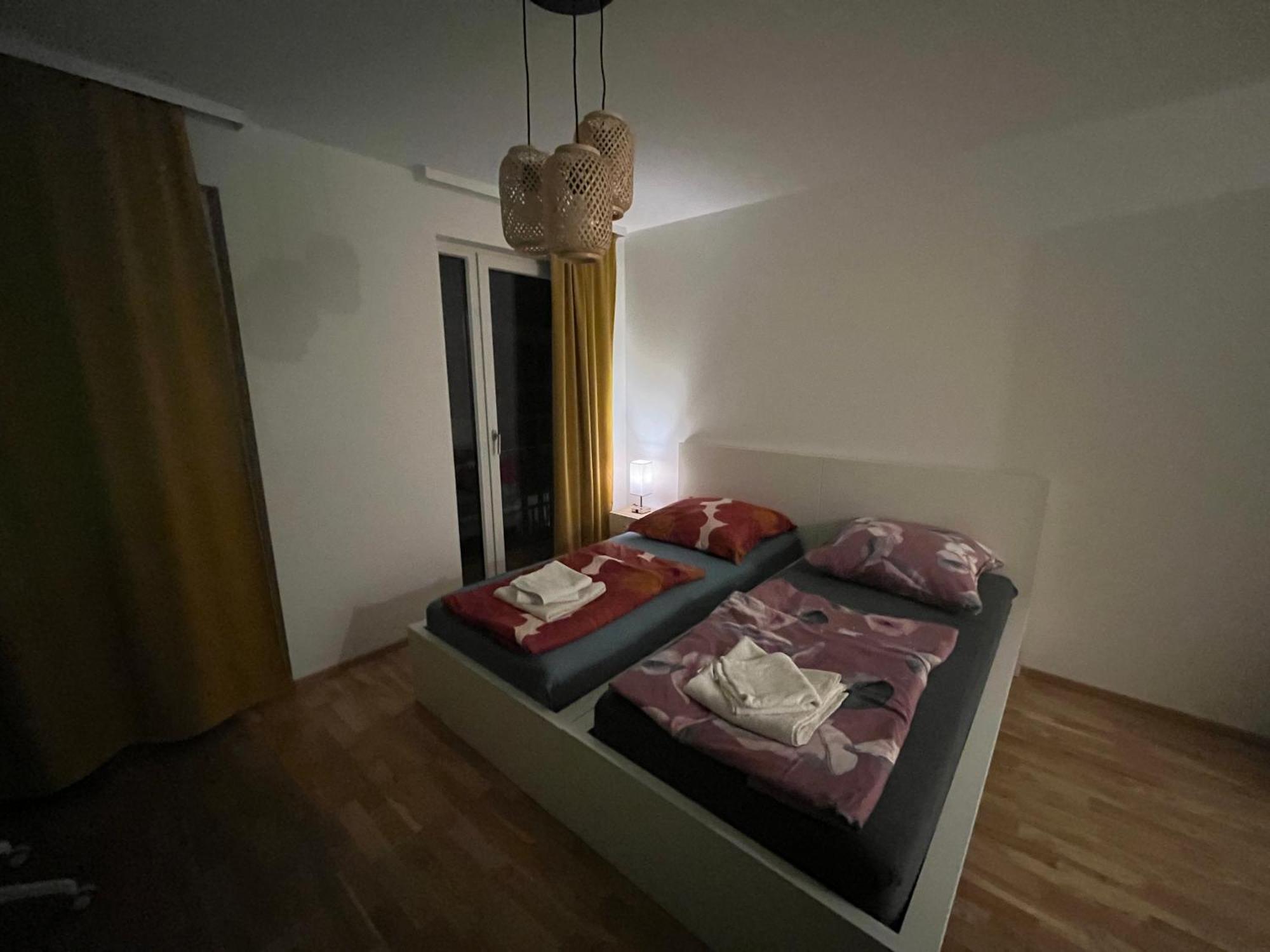 New Business Apartment Nr.21 เดรสเดน ภายนอก รูปภาพ