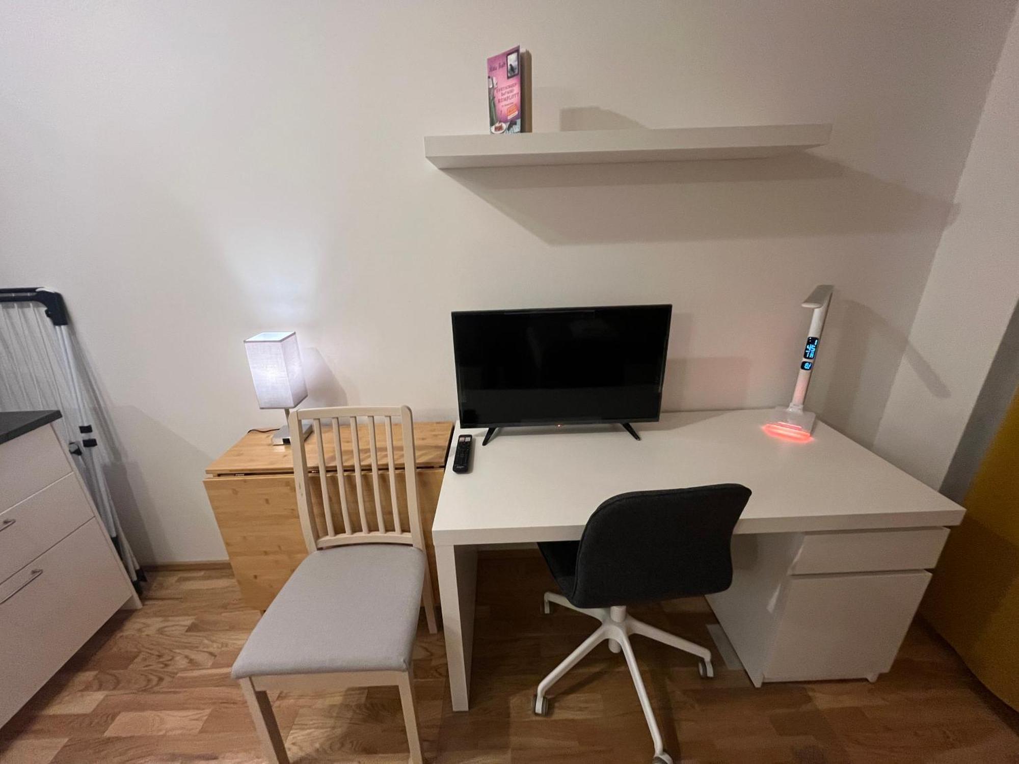 New Business Apartment Nr.21 เดรสเดน ภายนอก รูปภาพ